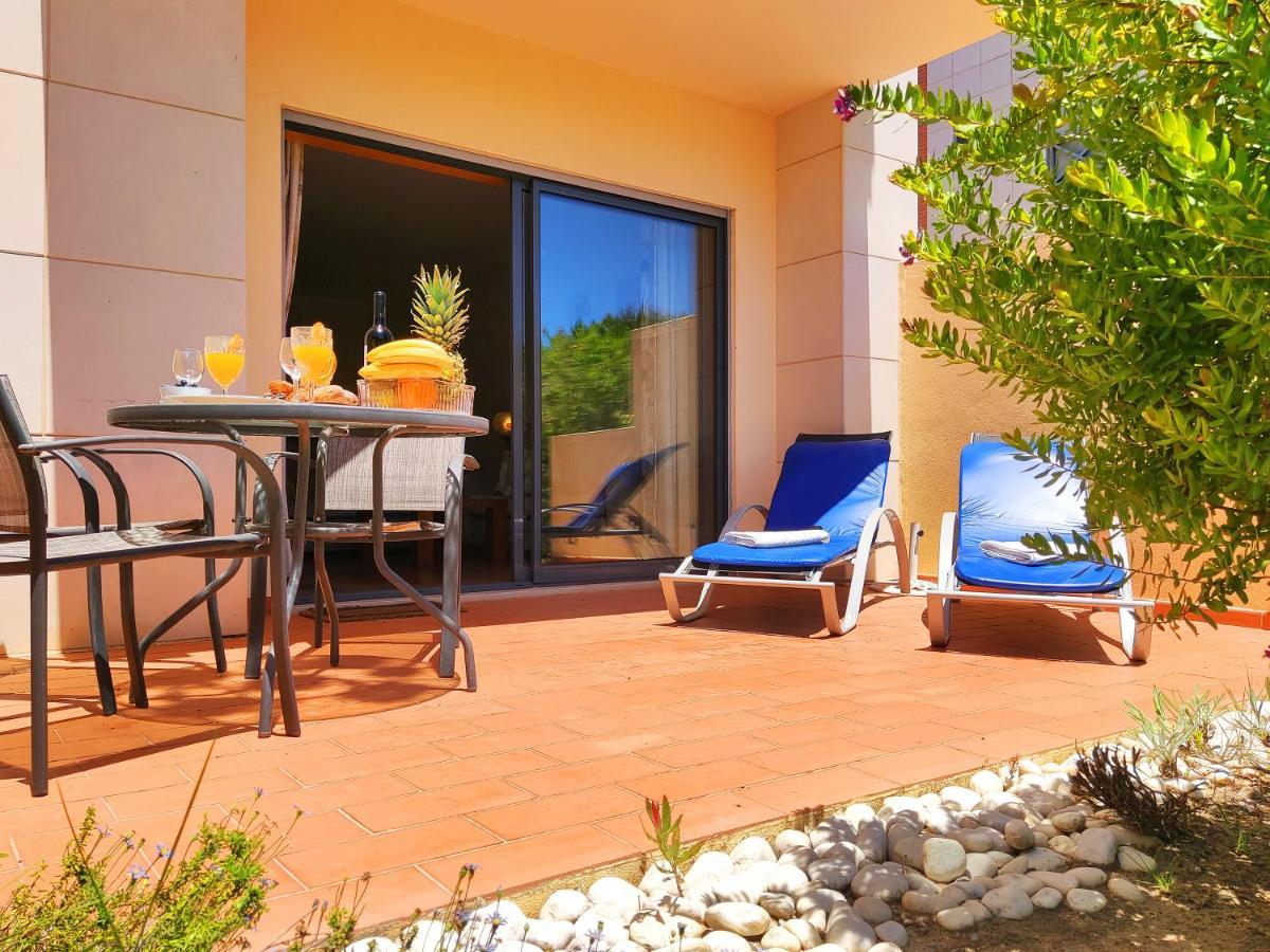 Fabulous Sunny Pool&Garden Condo By Becherish Albufeira Exterior foto