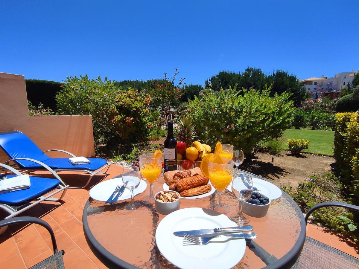 Fabulous Sunny Pool&Garden Condo By Becherish Albufeira Exterior foto