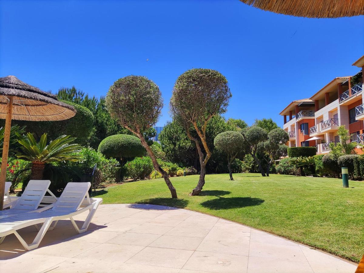 Fabulous Sunny Pool&Garden Condo By Becherish Albufeira Exterior foto