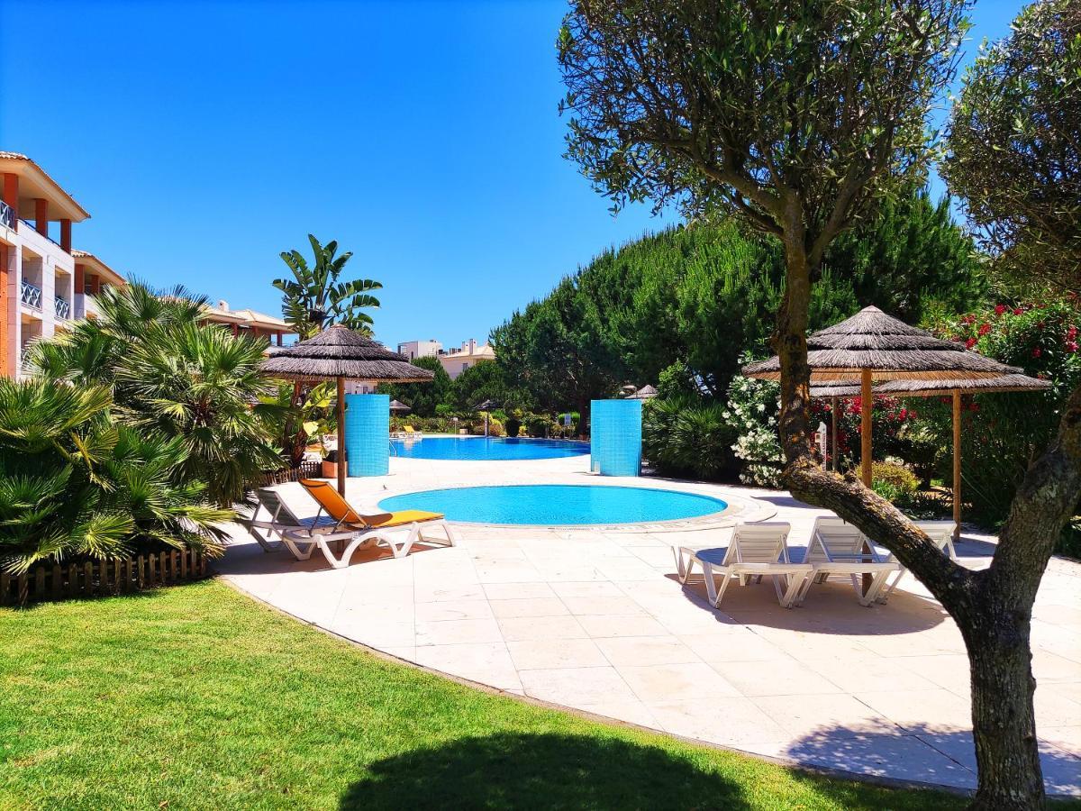Fabulous Sunny Pool&Garden Condo By Becherish Albufeira Exterior foto