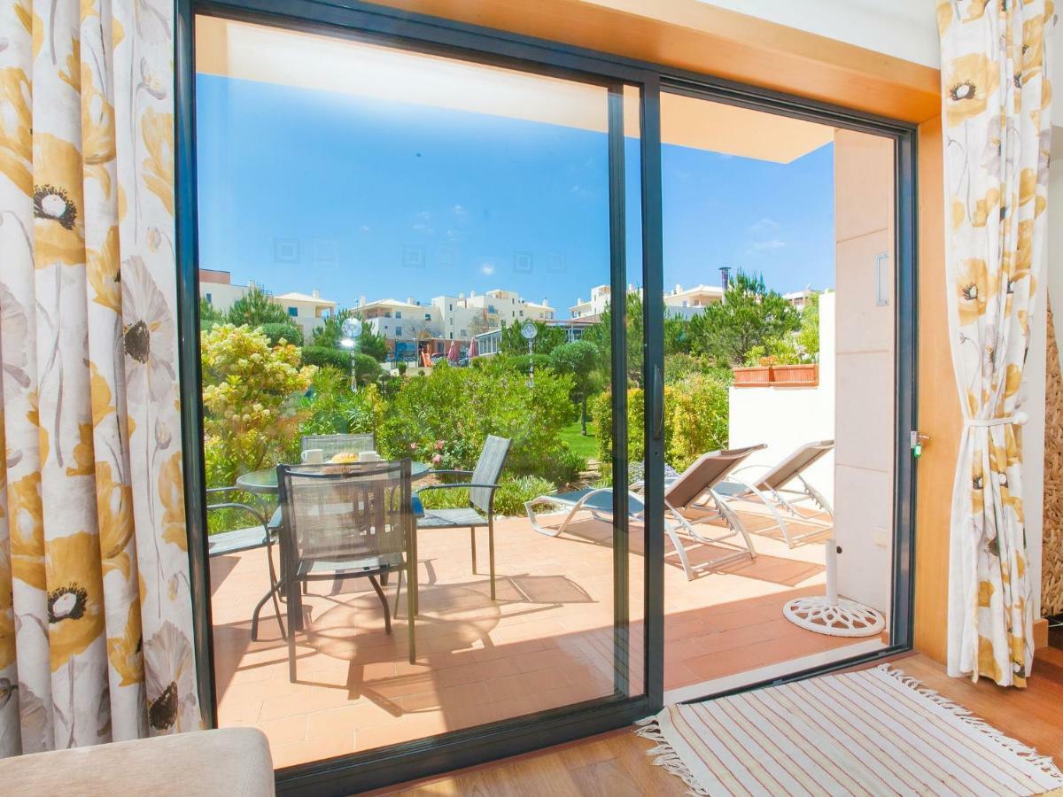 Fabulous Sunny Pool&Garden Condo By Becherish Albufeira Exterior foto