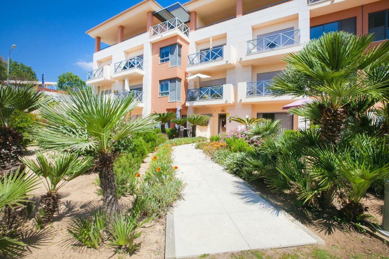 Fabulous Sunny Pool&Garden Condo By Becherish Albufeira Exterior foto